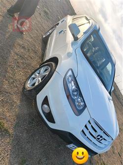 هیوندای سەنتافی